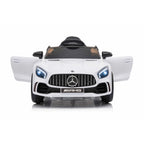 Mercedes GTR