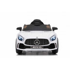 Mercedes GTR