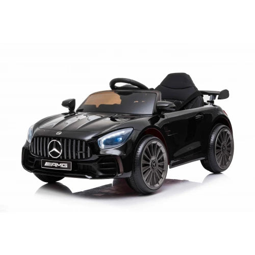 Mercedes GTR