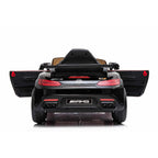 Mercedes GTR
