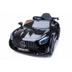 Mercedes GTR