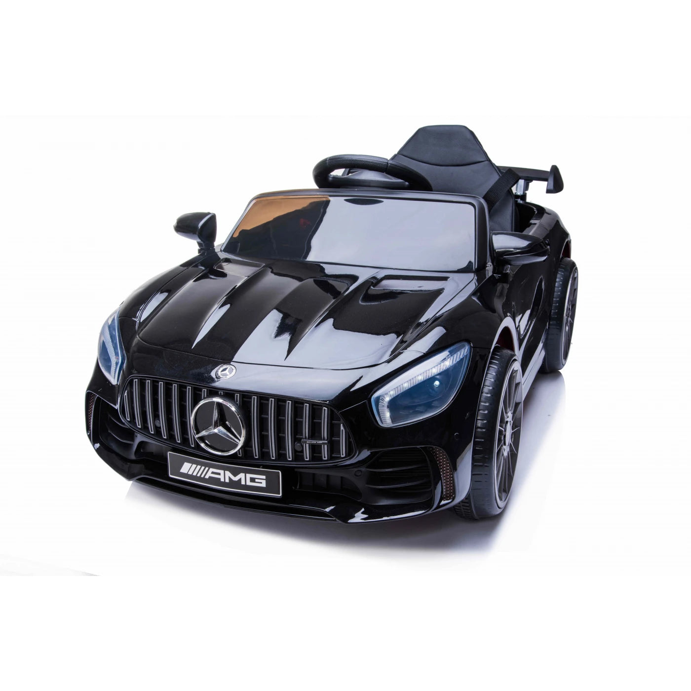 Mercedes GTR