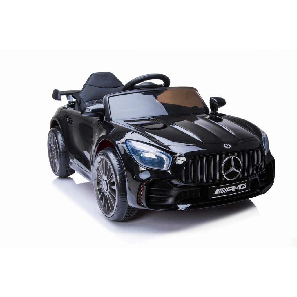 Mercedes GTR