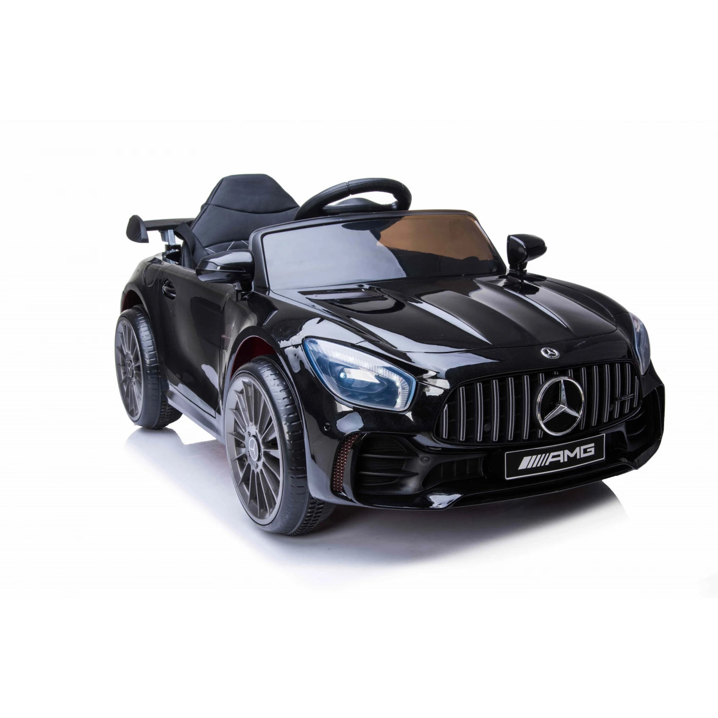 Mercedes GTR