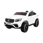 Mercedes GLC