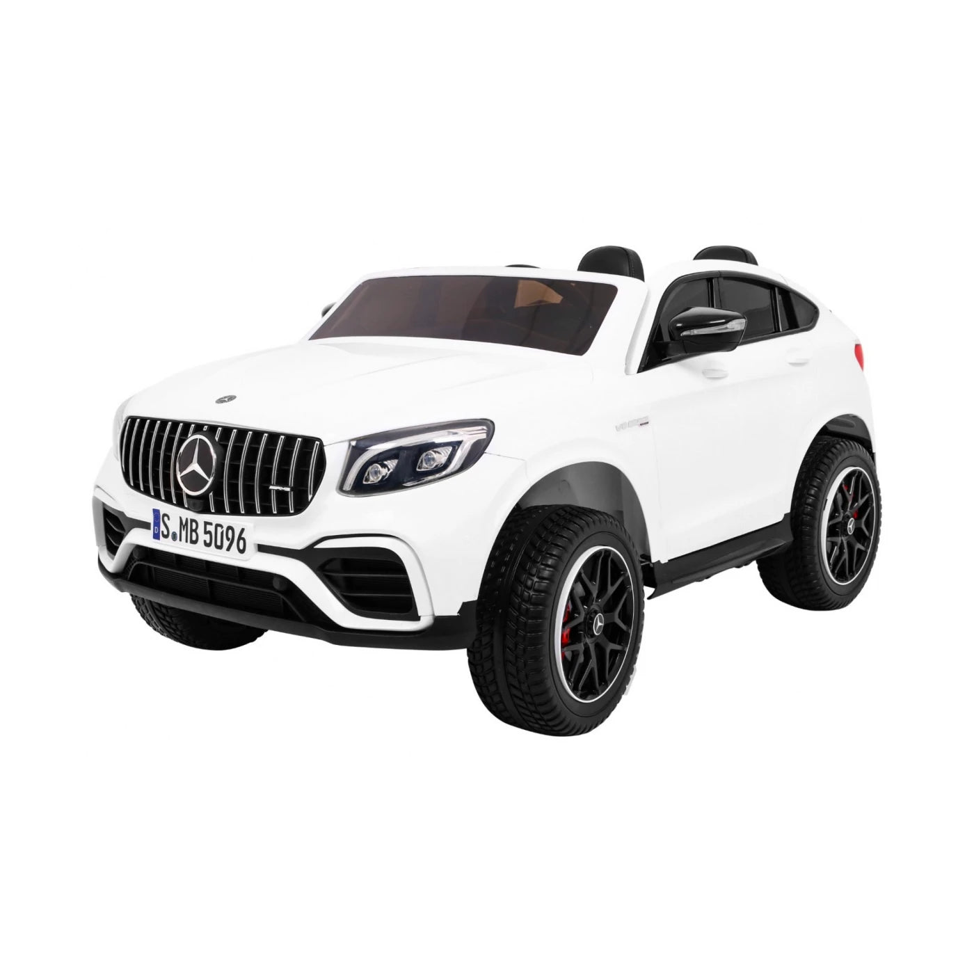 Mercedes GLC