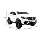 Mercedes GLC