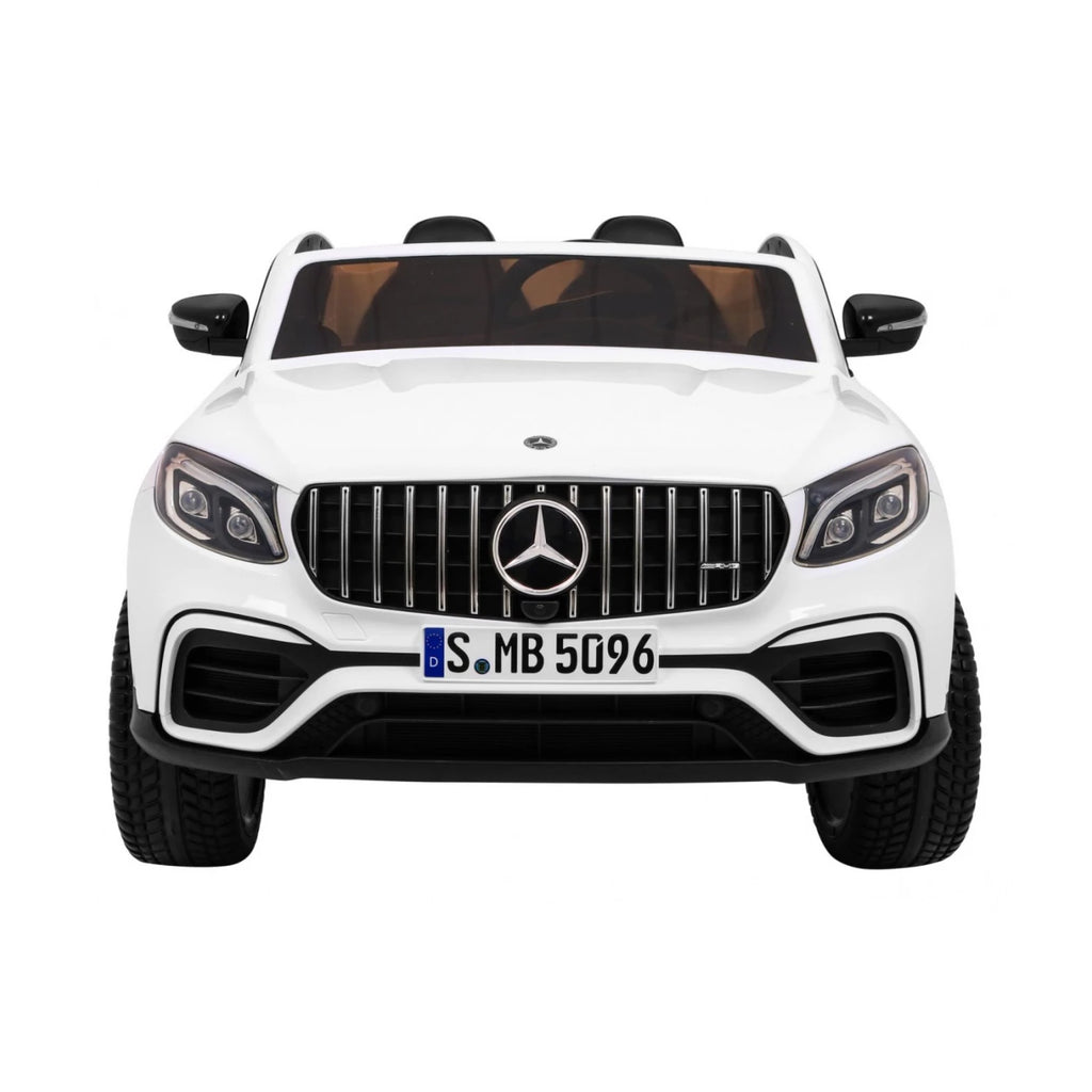 Mercedes GLC