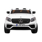 Mercedes GLC