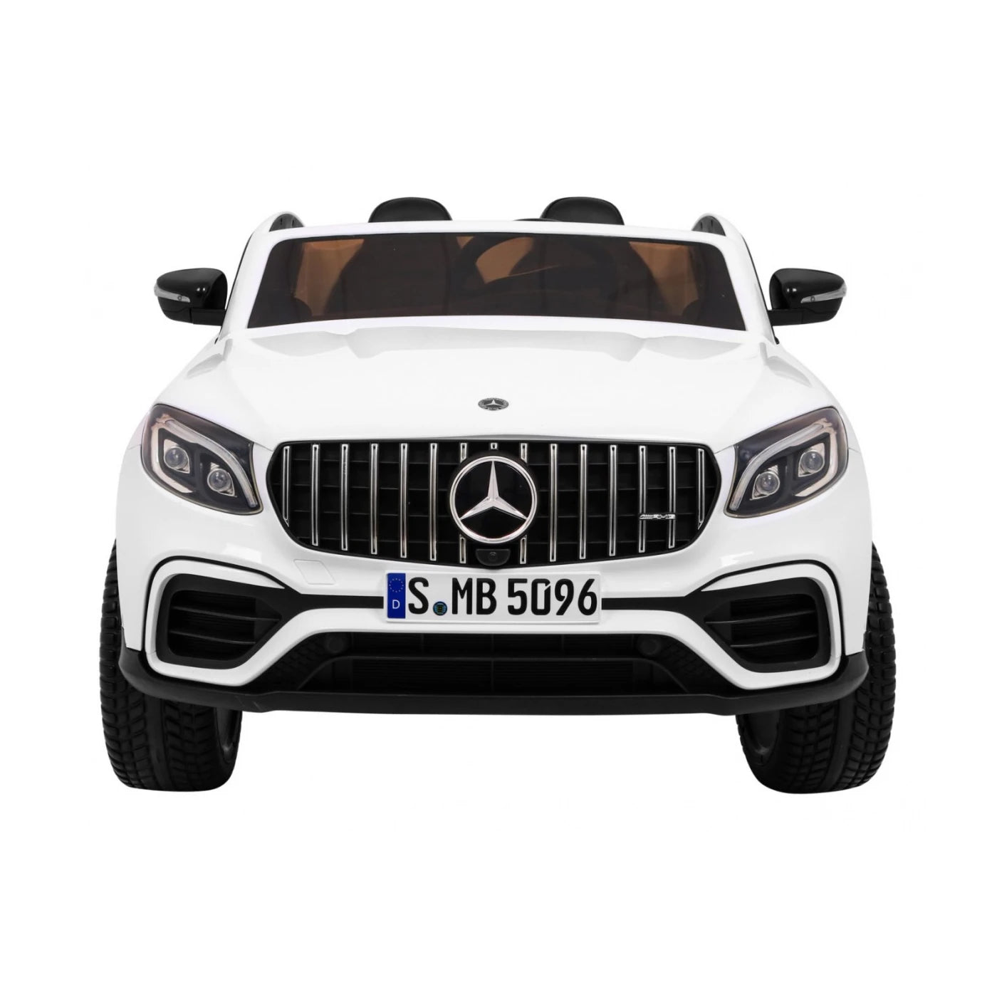 Mercedes GLC