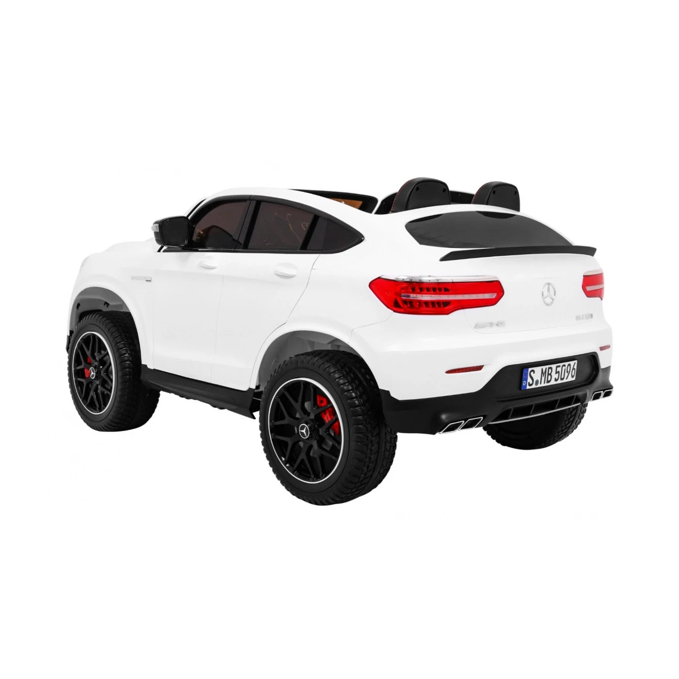 Mercedes GLC