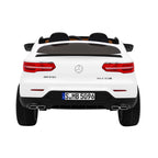 Mercedes GLC