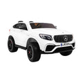 Mercedes GLC