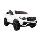 Mercedes GLC