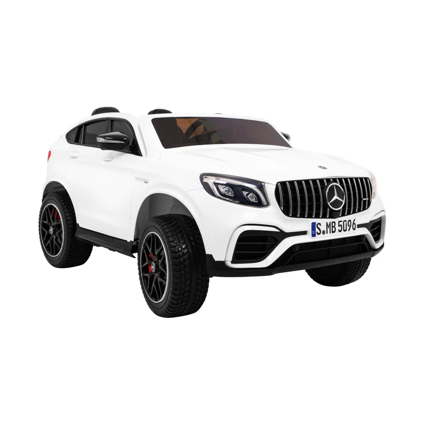 Mercedes GLC