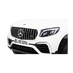 Mercedes GLC