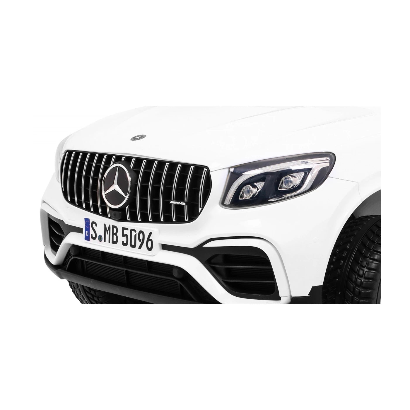 Mercedes GLC