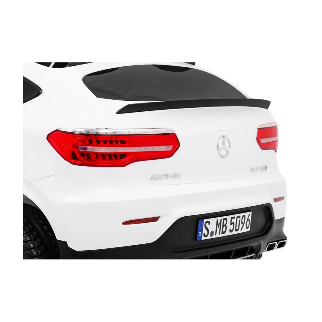Mercedes GLC