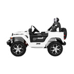Jeep Rubicon