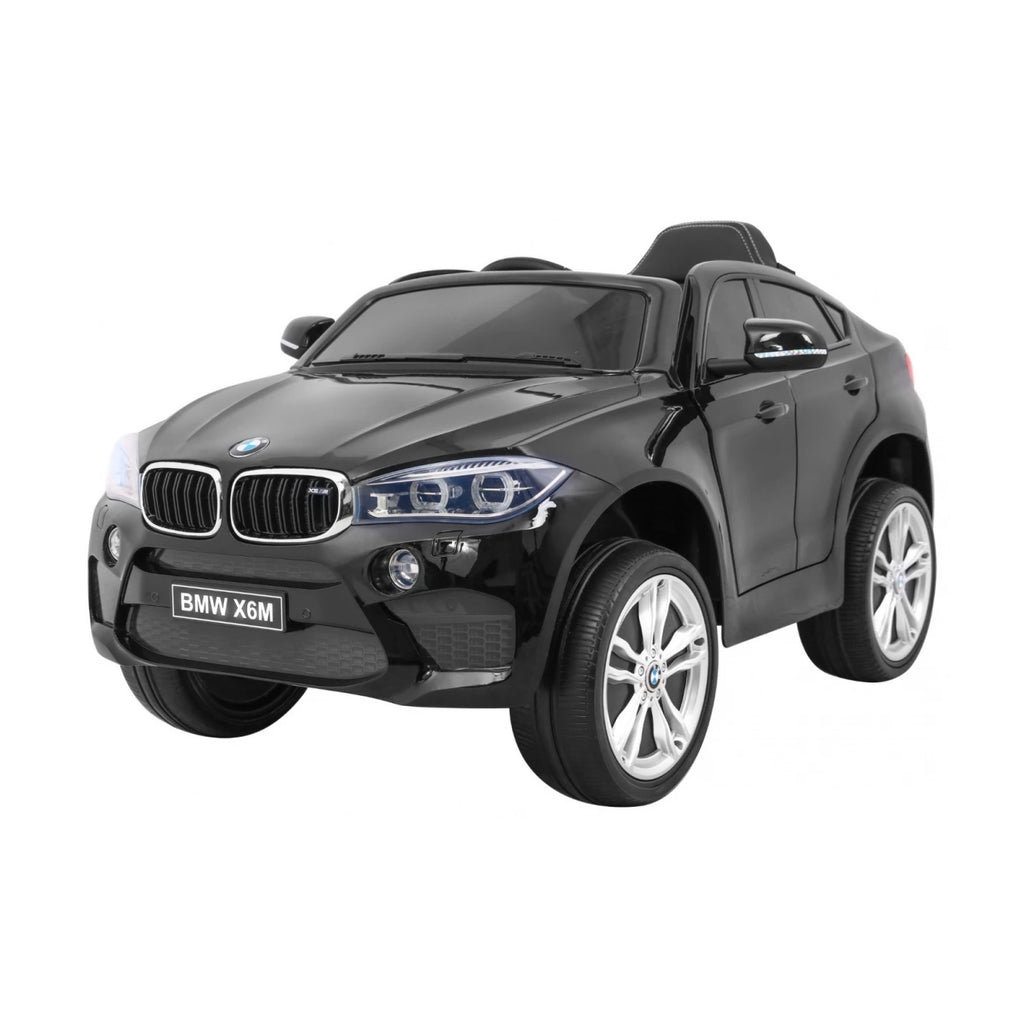 BMW X6M