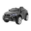 BMW X6M