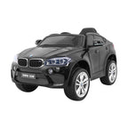 BMW X6M