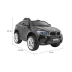 BMW X6M