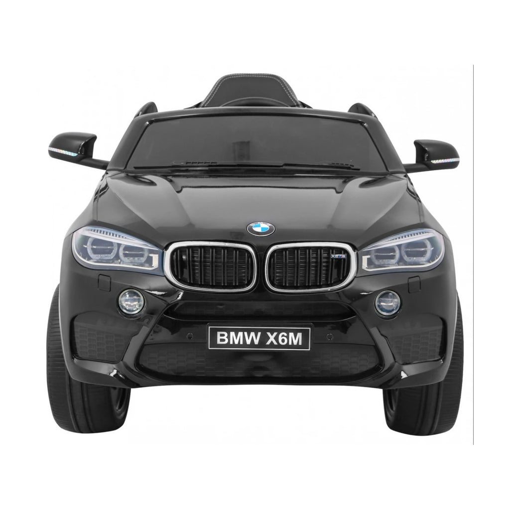 BMW X6M