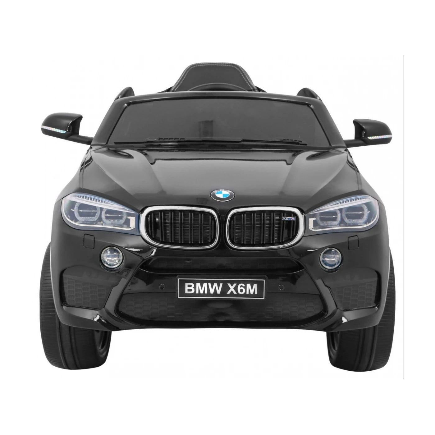BMW X6M