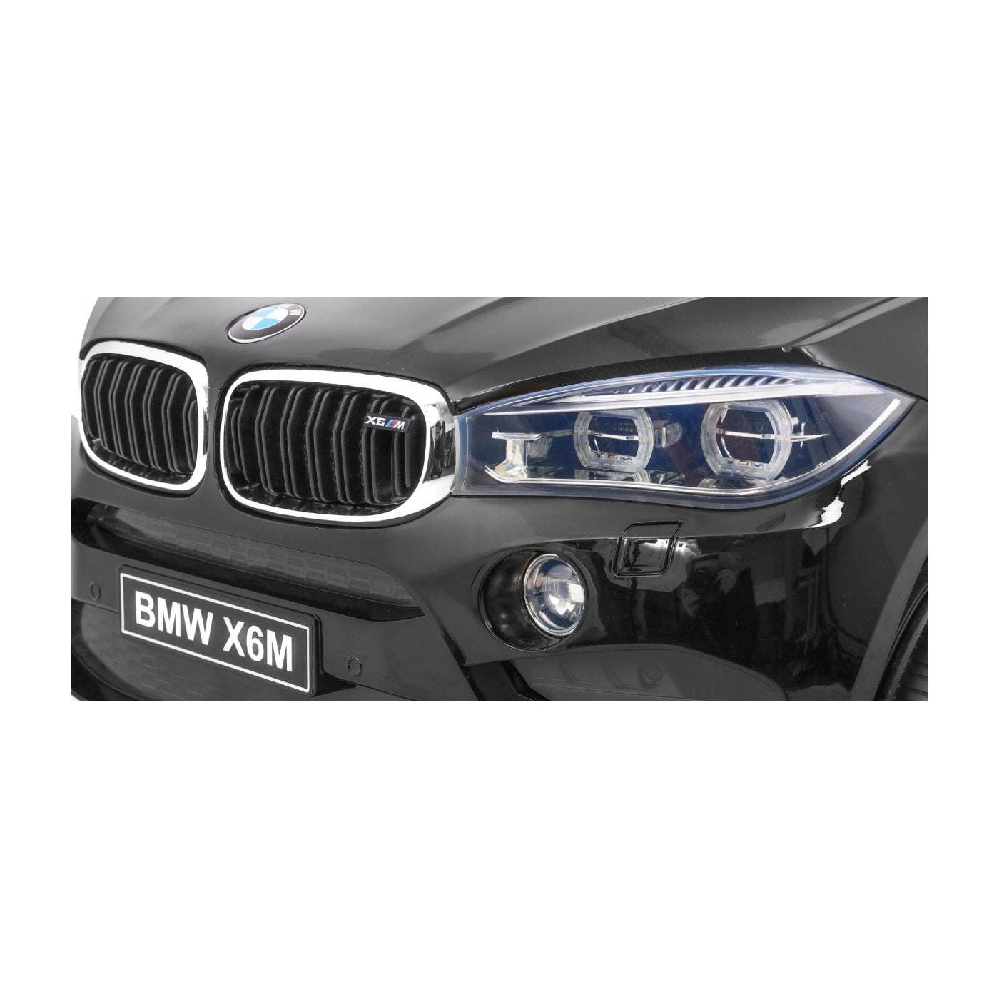 BMW X6M