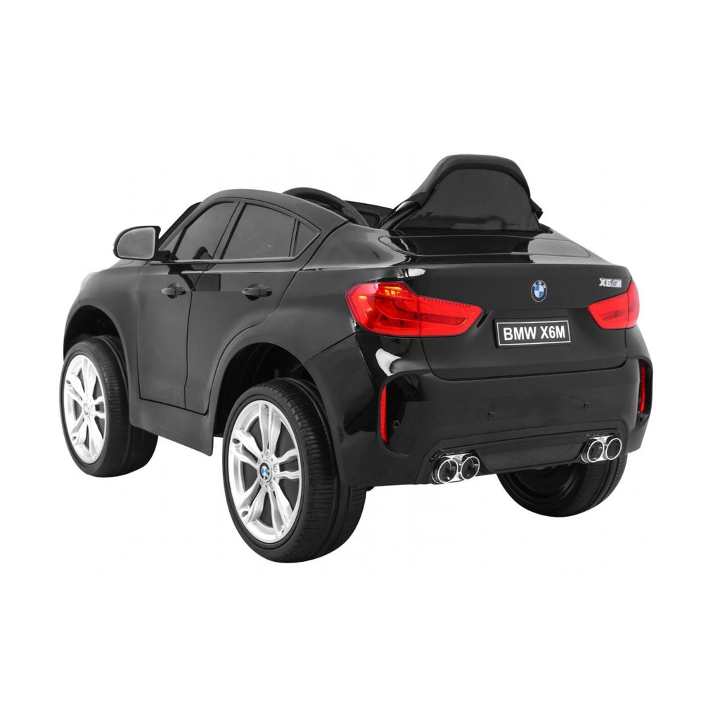 BMW X6M