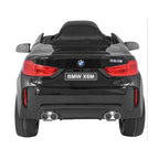 BMW X6M