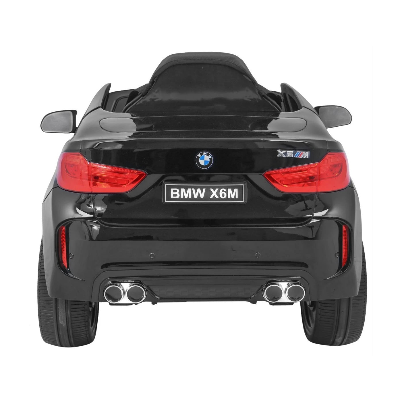 BMW X6M