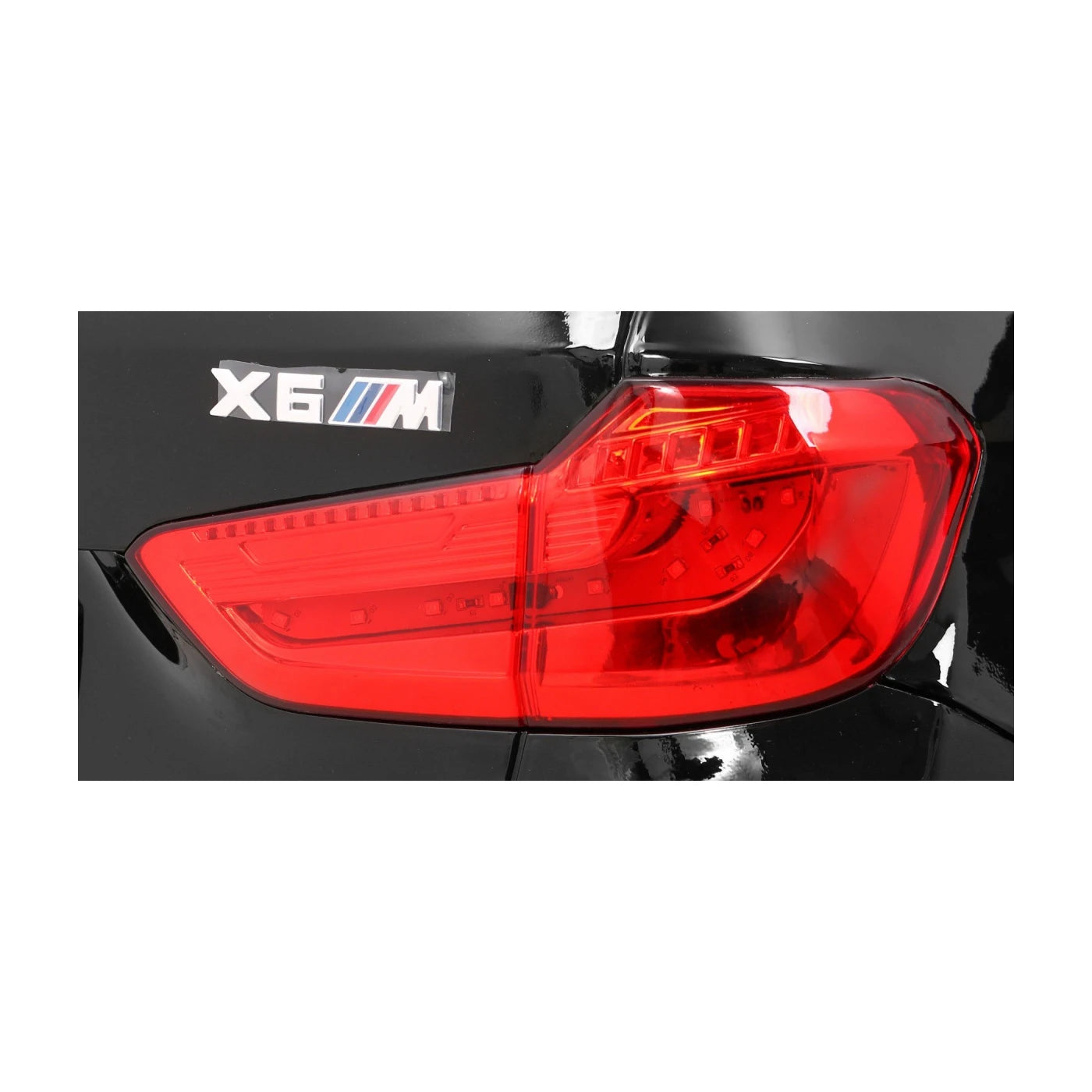 BMW X6M