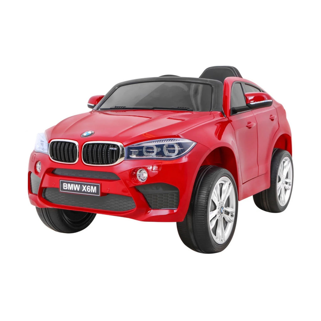 BMW X6M