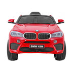 BMW X6M