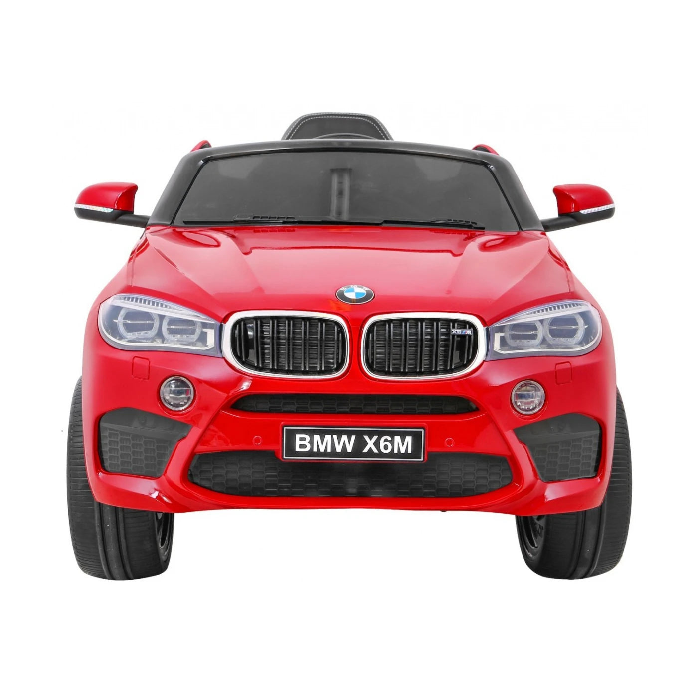 BMW X6M