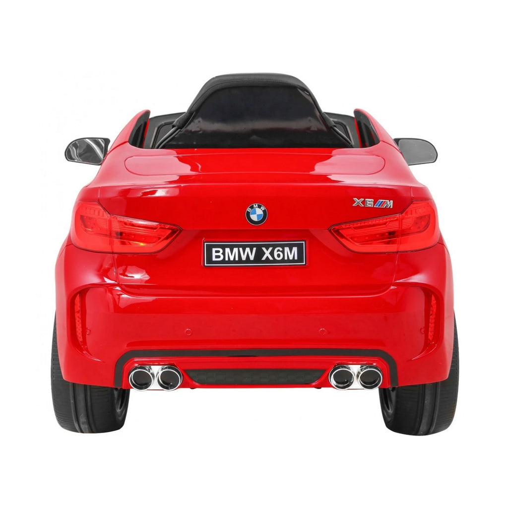 BMW X6M