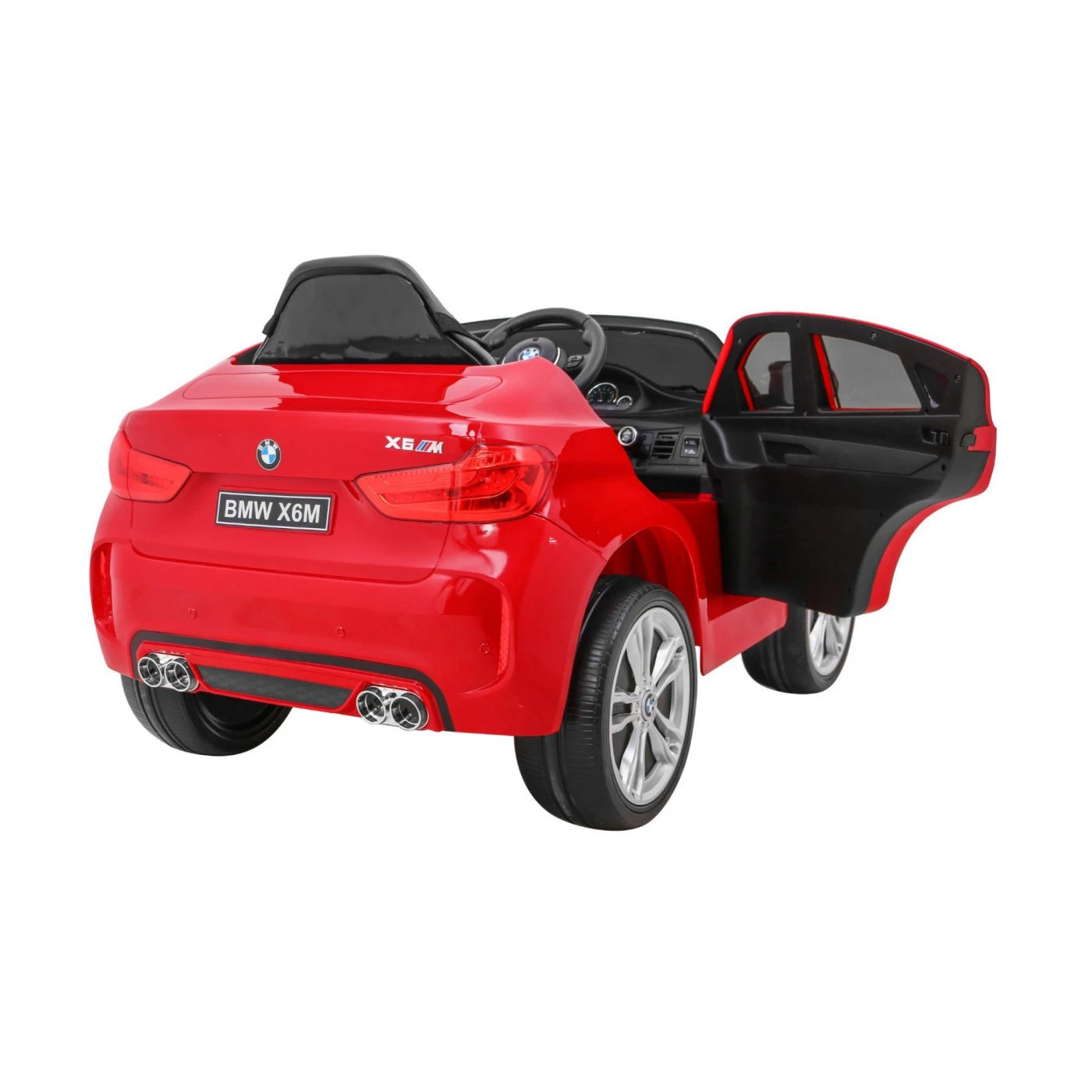 BMW X6M