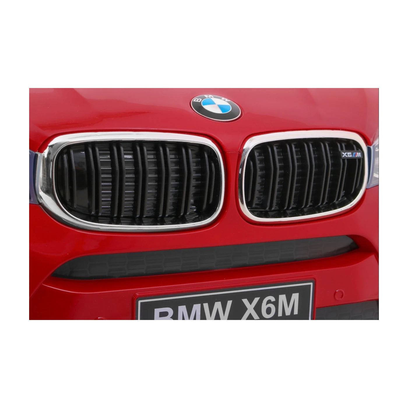 BMW X6M