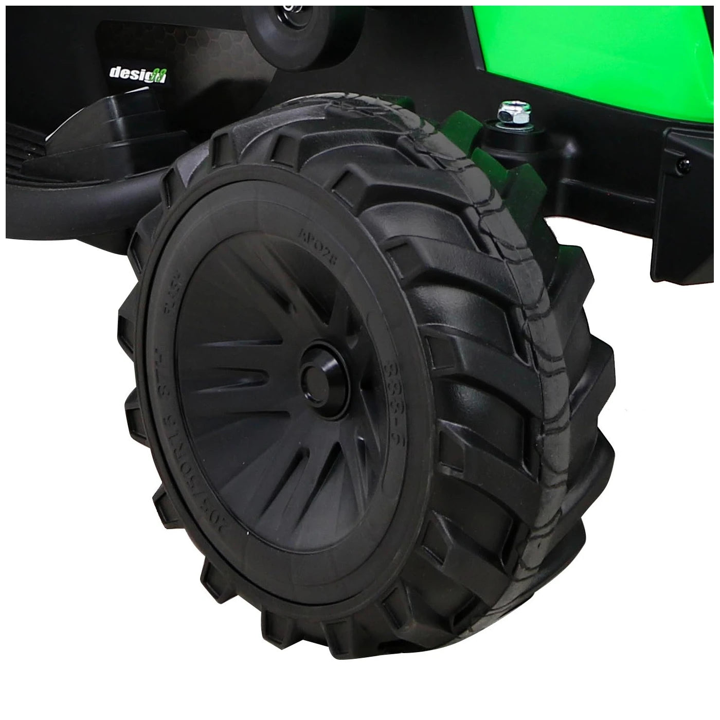 TraktorSX2068