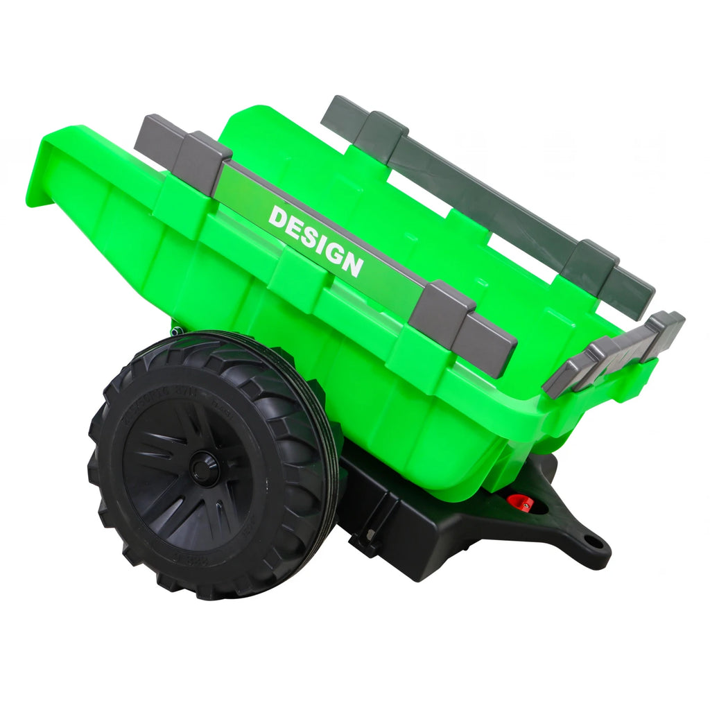 TraktorSX2068