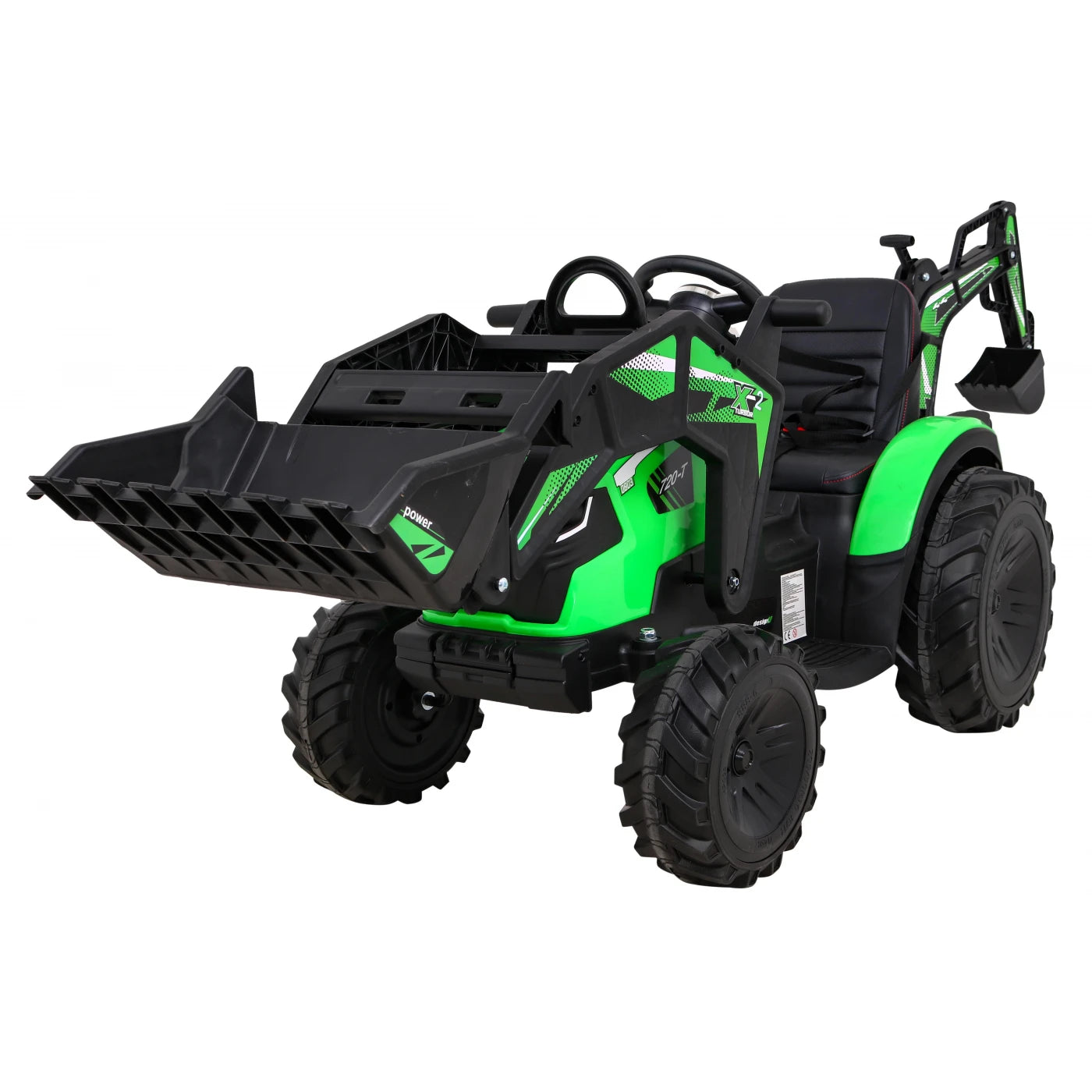 TraktorSX2068