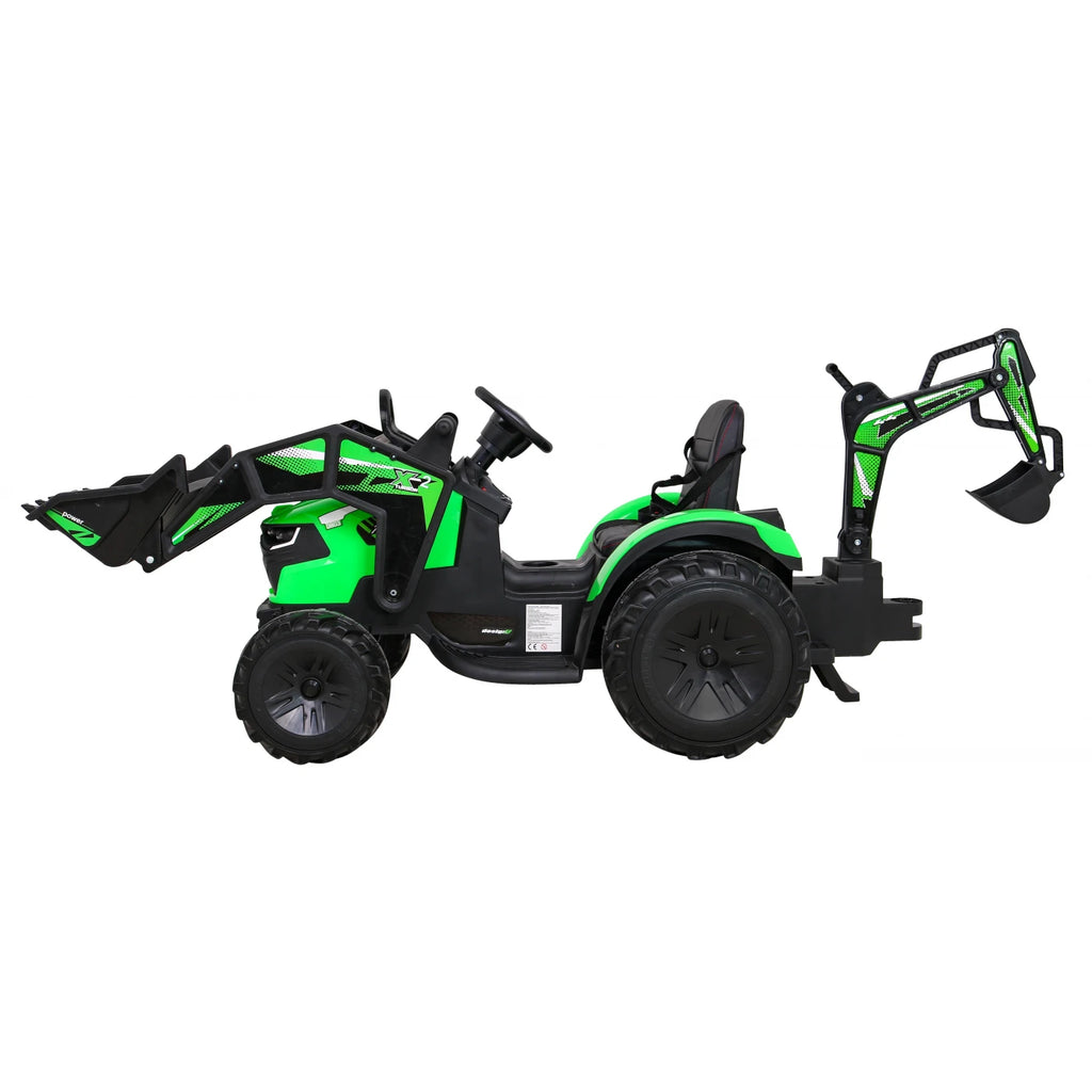 TraktorSX2068