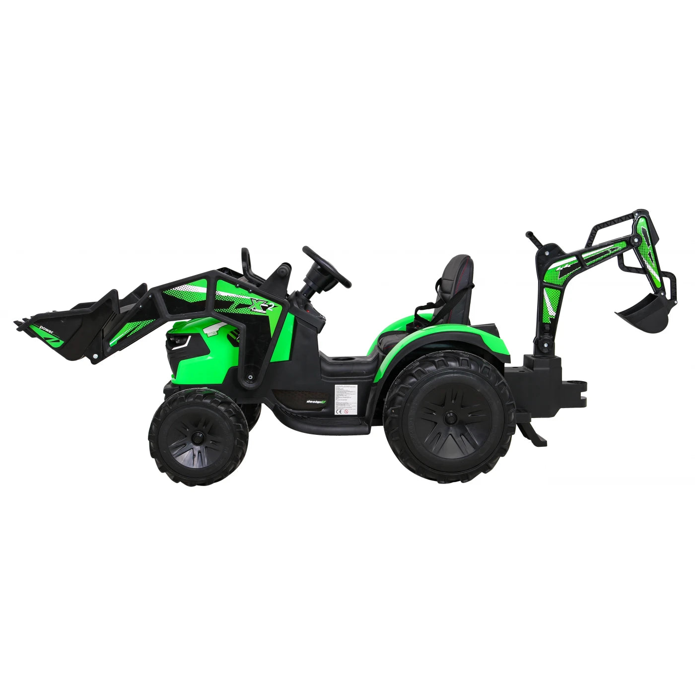 TraktorSX2068