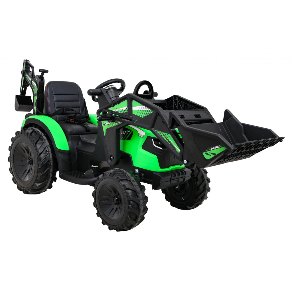 TraktorSX2068
