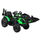 TraktorSX2068