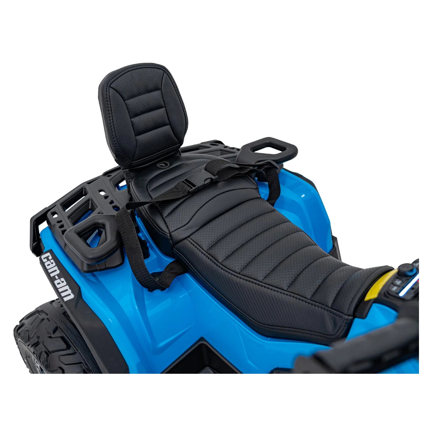 CAN AM OUTLANDER