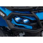 CAN AM OUTLANDER