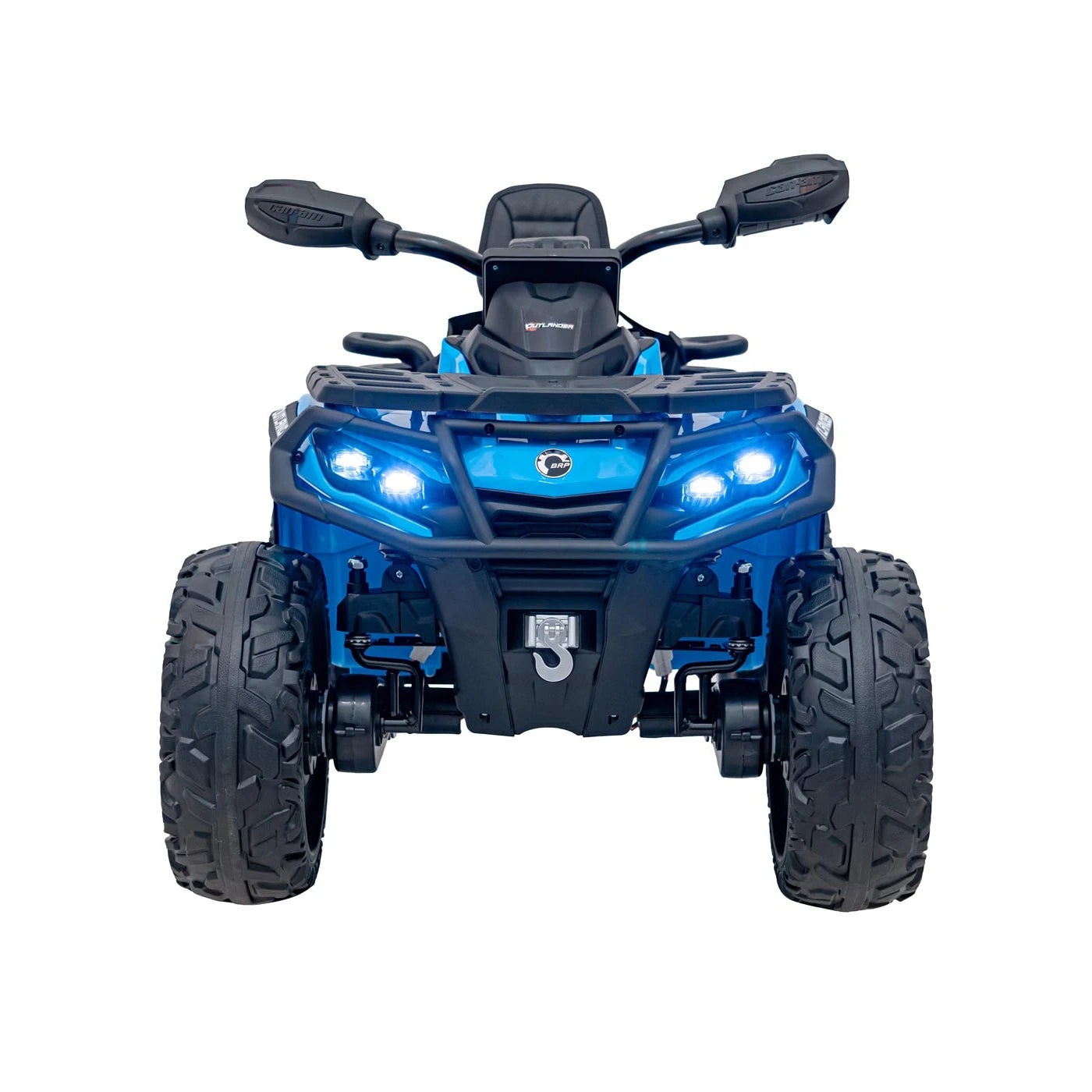 CAN AM OUTLANDER